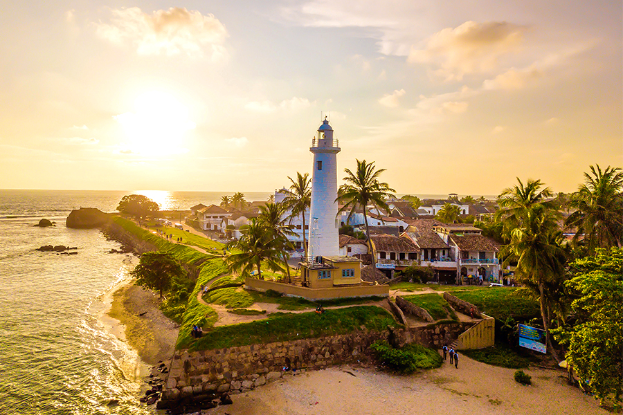 Top 3 places to visit in galle 2023